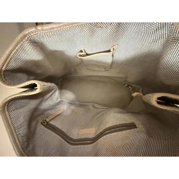 Dooney & Bourke Signature Logo Tote Bag - Picture 10 of 10